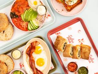 New Orleans’ Best New Restaurants