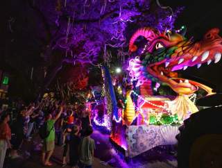 11 Reasons to Extend Your Presidents' Day Weekend for Mardi Gras in 2026