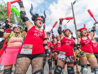 11 Things to Do in New Orleans This July