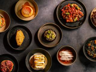 New Orleans’ James Beard Award Semifinalists 2026