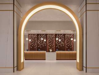 Newly Renovated Hotels in New Orleans