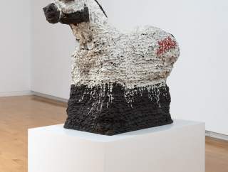 "Flags of Our Mothers"