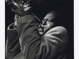"Herman Leonard: Images of Jazz"