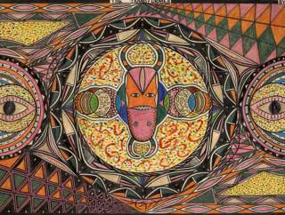 "Burke’s Delight The Stacey and Michael Burke Collection"