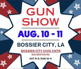 Bossier City Gun & Knife Show