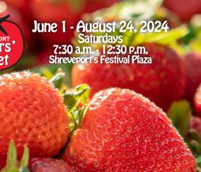 Shreveport Farmers' Market