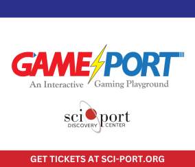 gameport