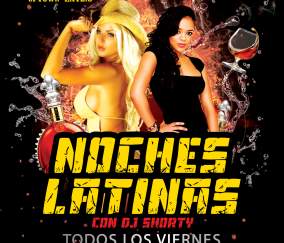 Latino Nights