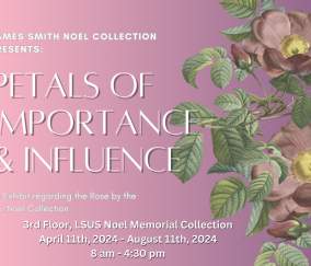 petals of importance