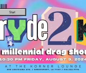 PrYde2K