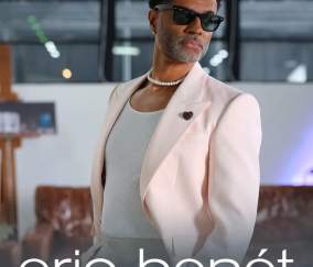 Live! Presents Eric Benét