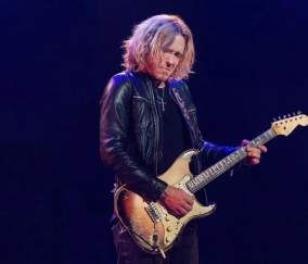 Kenny Wayne Shepherd