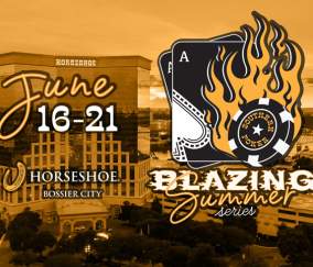 Southern Poker Blazing Summer Poker Series