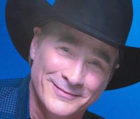 Clint Black