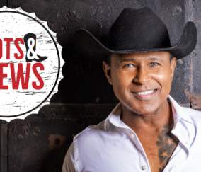 Boots and Brews with Trini Triggs