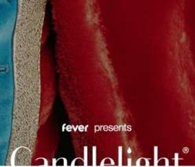 Candlelight: Tribute to Queen and The Beatles
