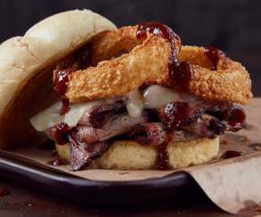 Joe's Kansas City BBQ
