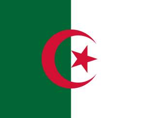 Algeria