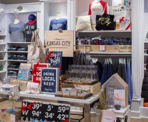 Made in KC retail
