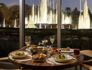 Fine Dining Restaurants in PA