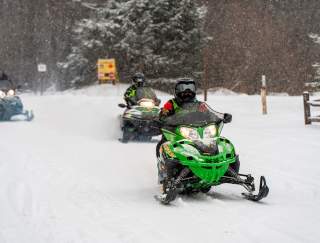 Things to Do in Pennsylvania This Winter