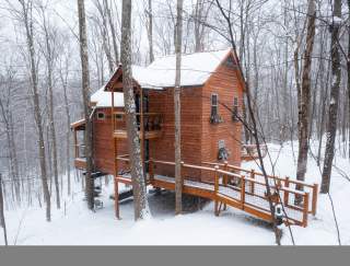 Best Cozy Getaways in Pennsylvania for a Weekend Trip