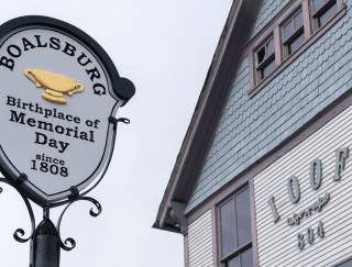 Boalsburg: The Birthplace of Memorial Day in Pennsylvania