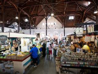 Farmers Markets in PA