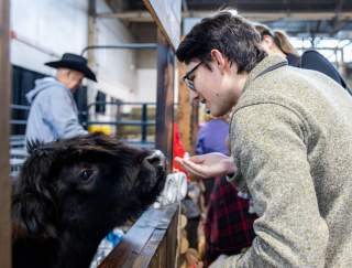What’s New at the 110th Pennsylvania Farm Show
