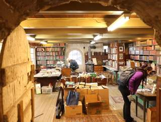 Independent Bookstores in PA Every Bookworm Should Visit