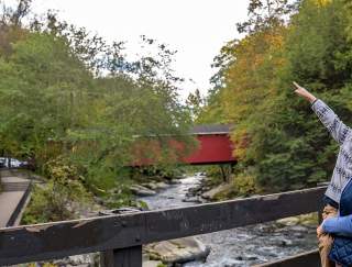 All Trails Lead to Adventure in Lawrence County