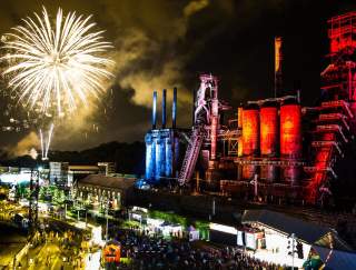 August Events and Festivals in PA