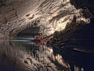 7 PA Caverns & Taverns to Unearth & Enjoy