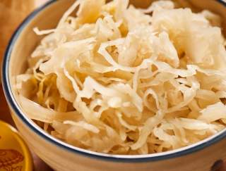 Pork & Sauerkraut: A New Year’s Tradition in Pennsylvania