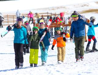 Best Ski Resorts in Pennsylvania