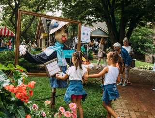 September Events & Festivals