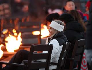 Crafty and Cozy Winter Attractions in PA