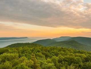 Endless Weekends Await in Cumberland Valley