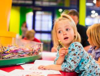 Indoor Attractions in PA