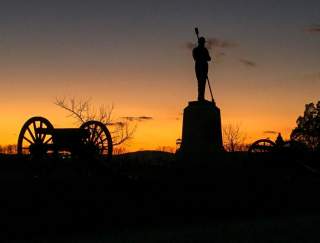 Haunted Places in Pennsylvania