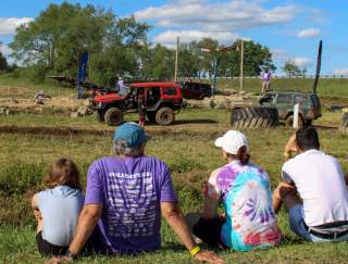 10 Strange, Quirky, and Fun Experiences in Butler County