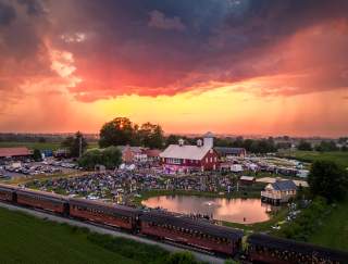 Paradise Station: A Lancaster County Treasure