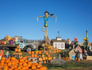 Fall Festivals & Events in PA