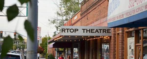 RTOP Theatre