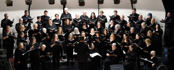 Palouse Choral Society