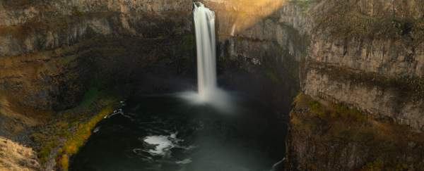 Palouse Falls