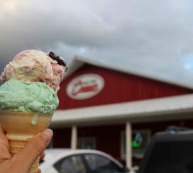 Rocky Point Creamery 01