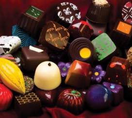 Top 5 Specialty Foods in Frederick