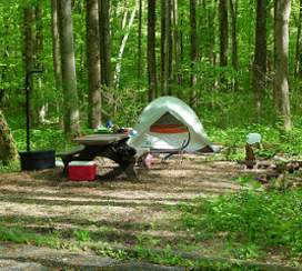 Catoctin Mountain Park