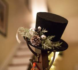 Candlelight House Tour